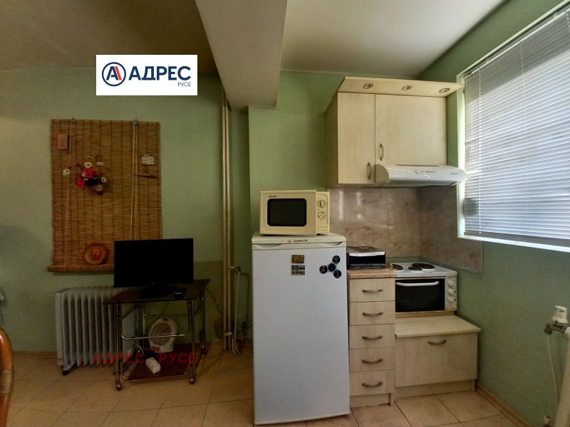 De inchiriat  Studio Ruse , Zdraveț Sever 1 , 43 mp | 37529069 - imagine [5]