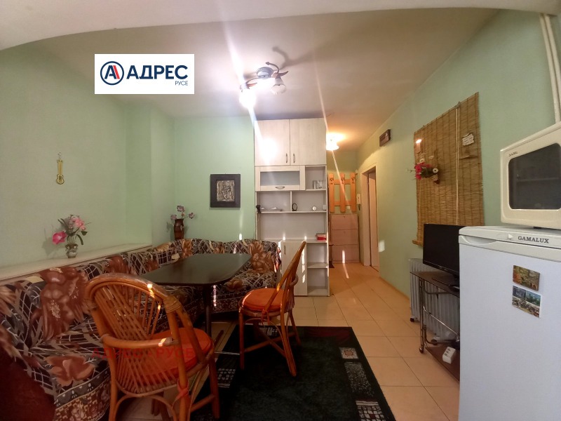 De inchiriat  Studio Ruse , Zdraveț Sever 1 , 43 mp | 37529069
