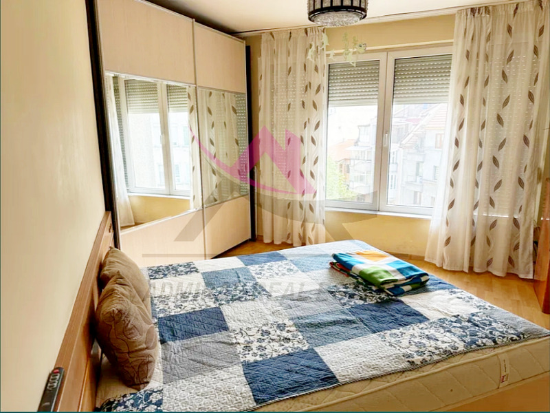 Zu vermieten  1 Schlafzimmer Warna , Konfuto , 65 qm | 52883360 - Bild [4]