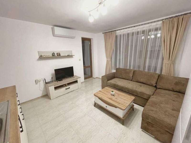 For Rent  1 bedroom Burgas , Bratya Miladinovi , 56 sq.m | 49749040 - image [6]