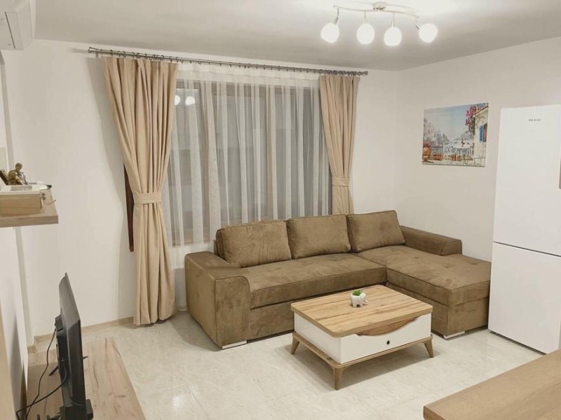 For Rent  1 bedroom Burgas , Bratya Miladinovi , 56 sq.m | 49749040 - image [8]