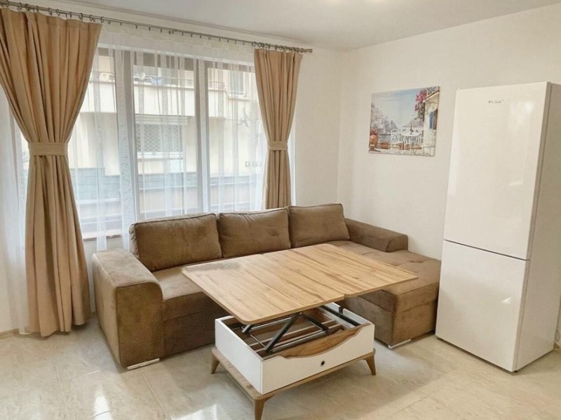 For Rent  1 bedroom Burgas , Bratya Miladinovi , 56 sq.m | 49749040