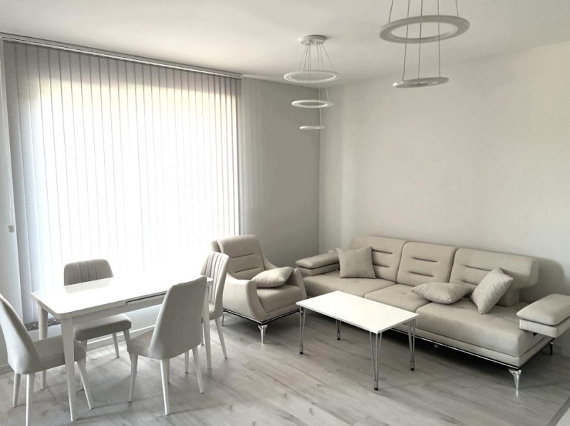 For Rent  1 bedroom Plovdiv , Hristo Smirnenski , 60 sq.m | 48377551 - image [2]