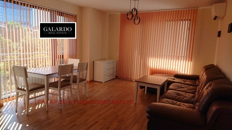 Te huur  1 slaapkamer Sofia , Tsentar , 65 m² | 26133386 - afbeelding [3]