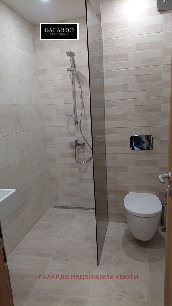 Te huur  1 slaapkamer Sofia , Tsentar , 65 m² | 26133386 - afbeelding [6]