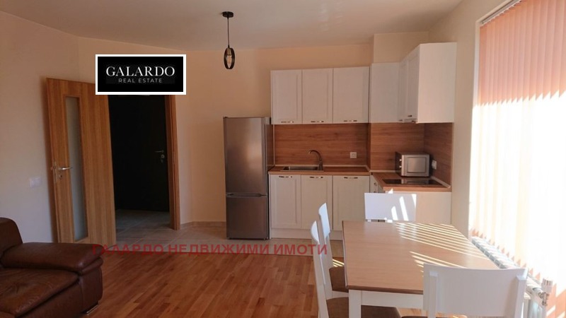 Te huur  1 slaapkamer Sofia , Tsentar , 65 m² | 26133386 - afbeelding [2]