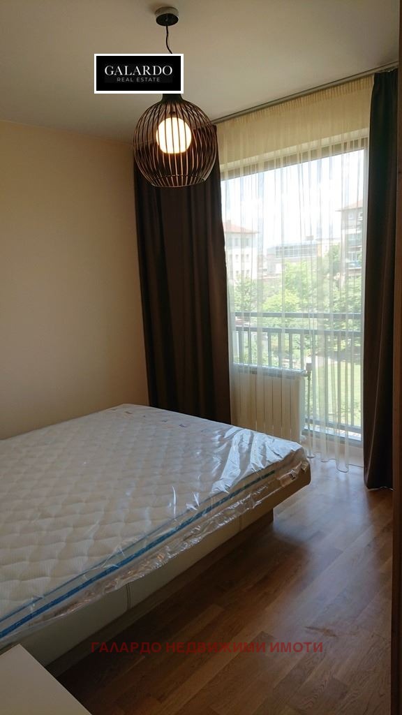 Te huur  1 slaapkamer Sofia , Tsentar , 65 m² | 26133386 - afbeelding [4]