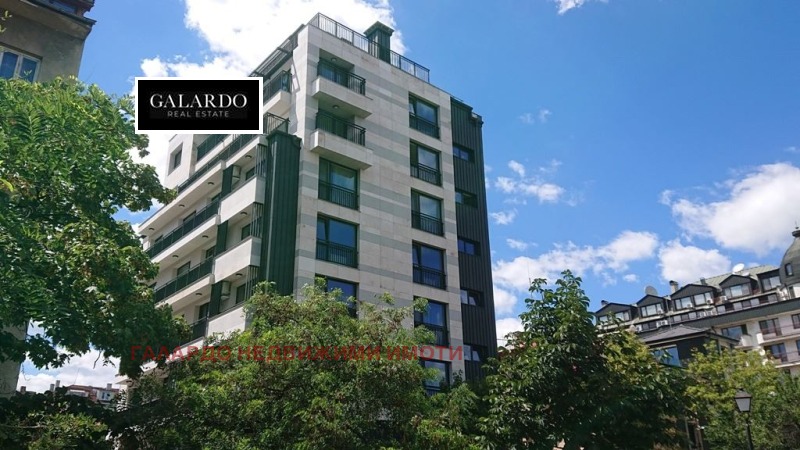 Te huur  1 slaapkamer Sofia , Tsentar , 65 m² | 26133386 - afbeelding [7]