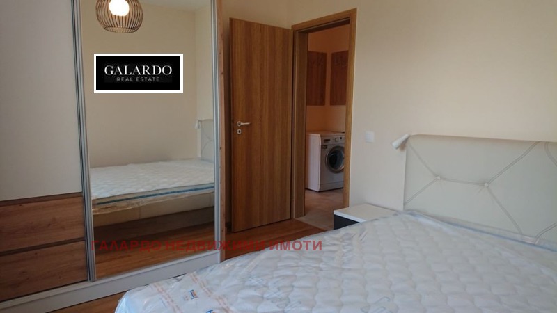 Te huur  1 slaapkamer Sofia , Tsentar , 65 m² | 26133386 - afbeelding [5]