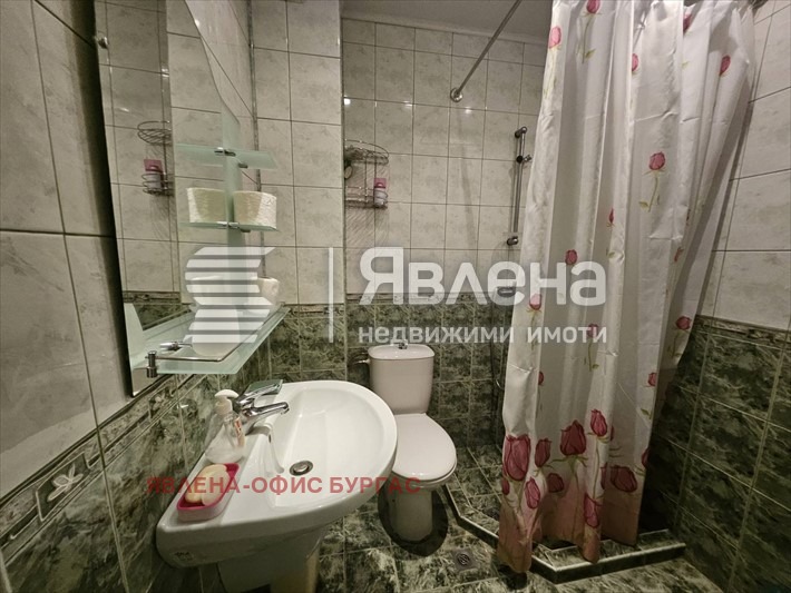 Til leie  1 soverom region Burgas , Nesebar , 52 kvm | 63206890 - bilde [6]