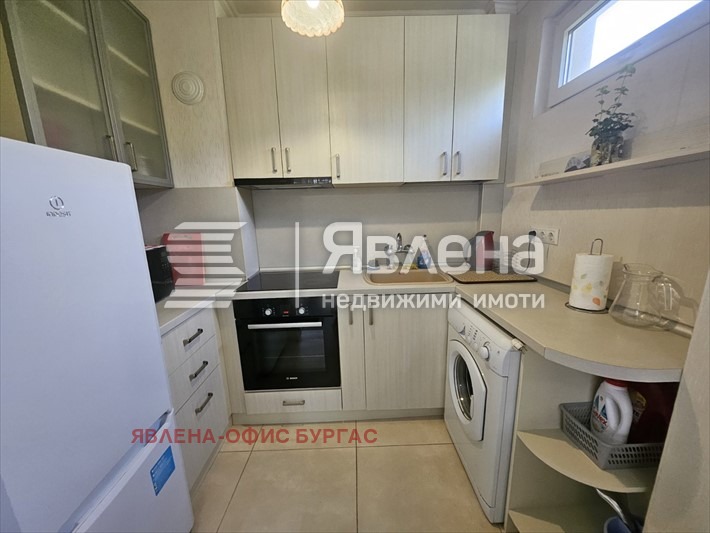 Til leie  1 soverom region Burgas , Nesebar , 52 kvm | 63206890 - bilde [3]
