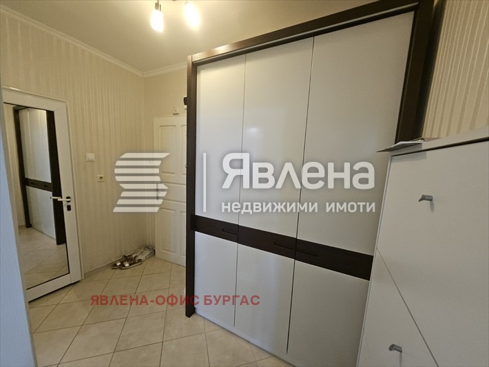 Til leie  1 soverom region Burgas , Nesebar , 52 kvm | 63206890 - bilde [9]