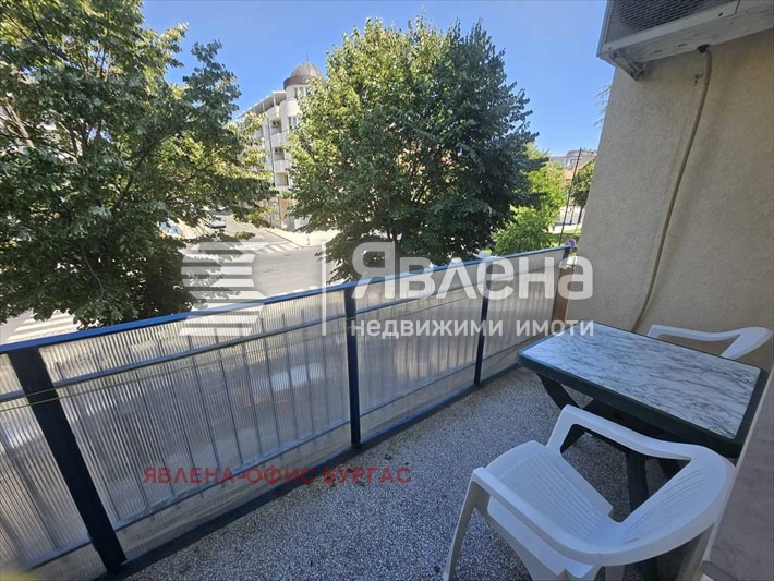 Til leie  1 soverom region Burgas , Nesebar , 52 kvm | 63206890 - bilde [5]
