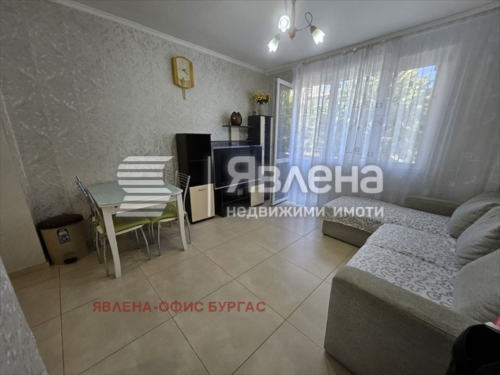 Til leie  1 soverom region Burgas , Nesebar , 52 kvm | 63206890 - bilde [2]