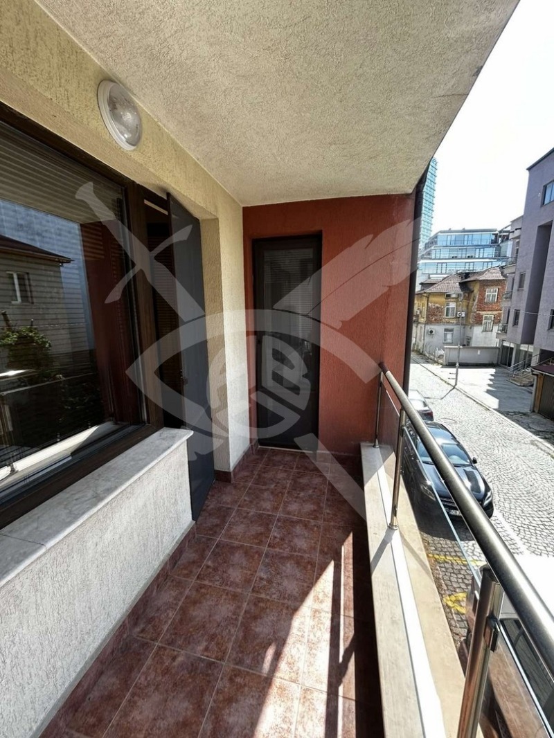 Para alugar  1 quarto Sofia , Ivan Vazov , 70 m² | 33064055 - imagem [7]