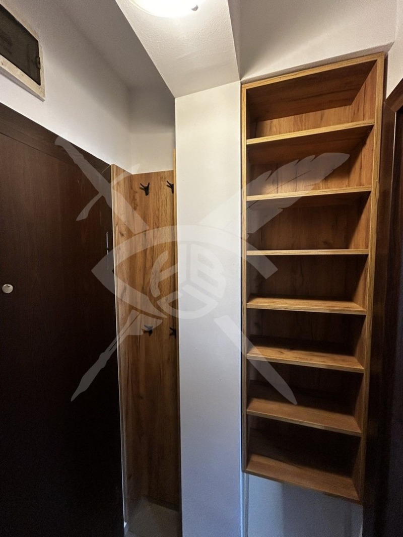 Para alugar  1 quarto Sofia , Ivan Vazov , 70 m² | 33064055 - imagem [5]