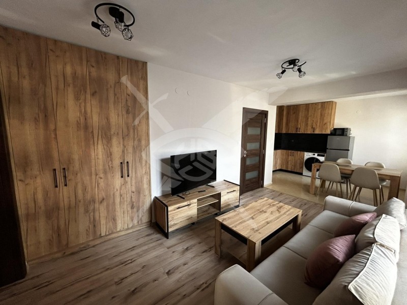 Para alugar  1 quarto Sofia , Ivan Vazov , 70 m² | 33064055