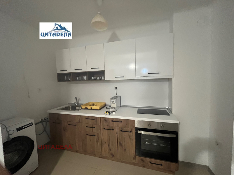 Издаје се  1 спаваћа соба Стара Загора , Центар , 60 м2 | 98387564 - слика [3]