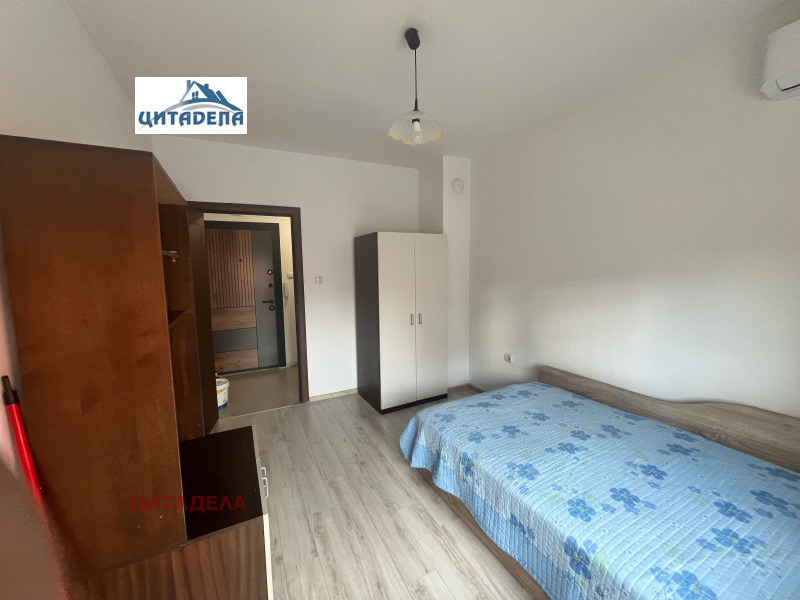 Издаје се  1 спаваћа соба Стара Загора , Центар , 60 м2 | 98387564 - слика [5]