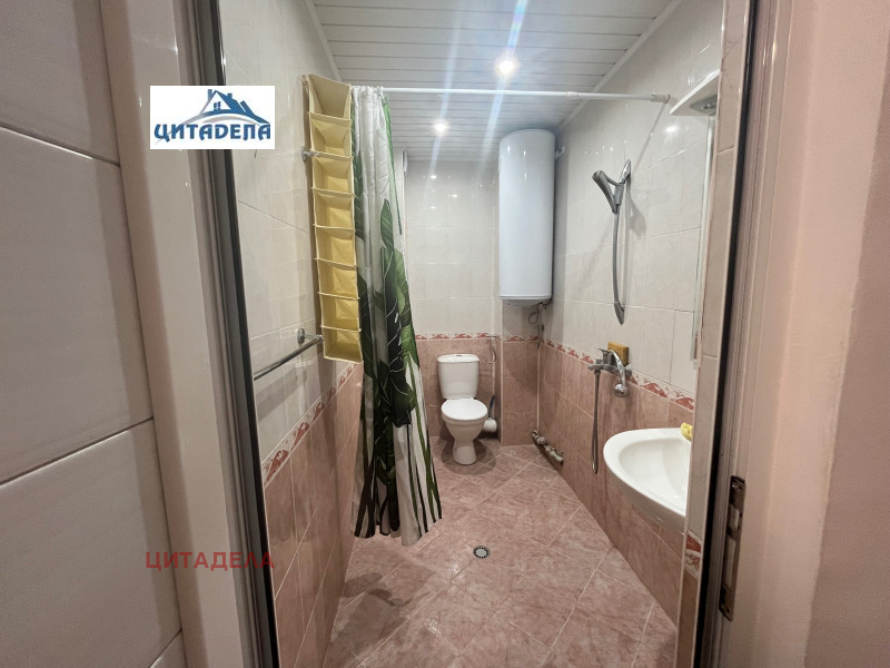 Издаје се  1 спаваћа соба Стара Загора , Центар , 60 м2 | 98387564 - слика [7]