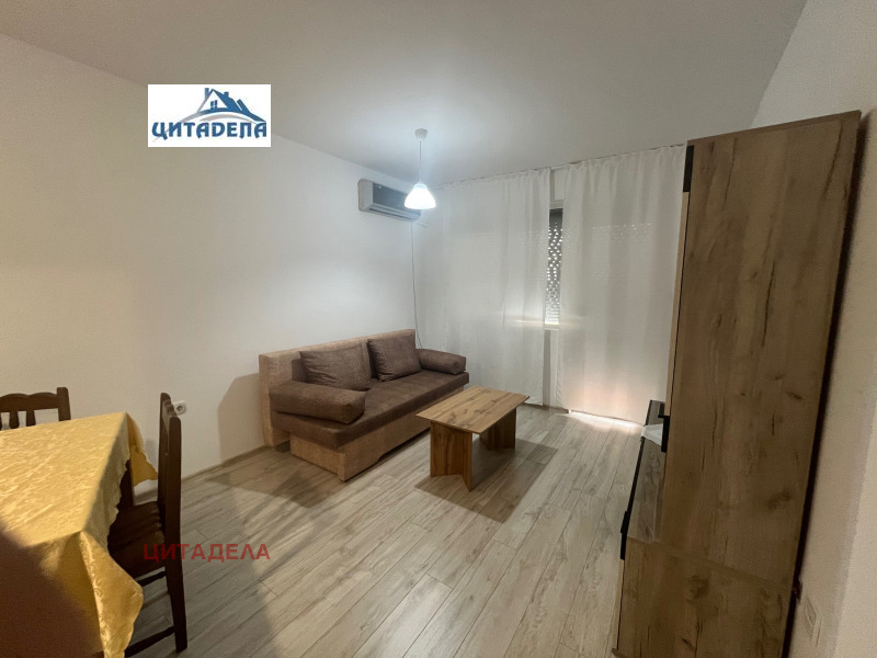 Издаје се  1 спаваћа соба Стара Загора , Центар , 60 м2 | 98387564 - слика [4]