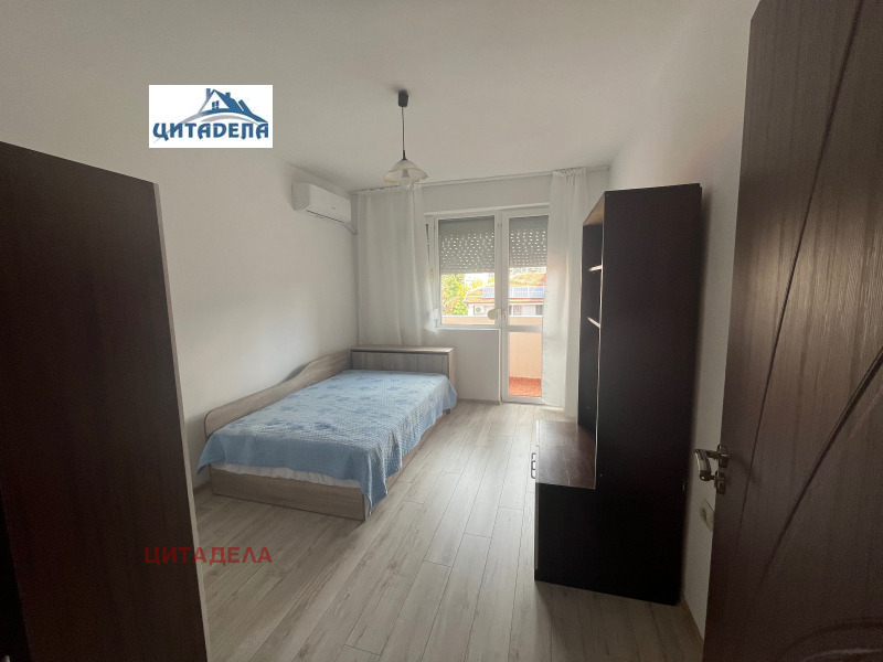 Издаје се  1 спаваћа соба Стара Загора , Центар , 60 м2 | 98387564 - слика [6]