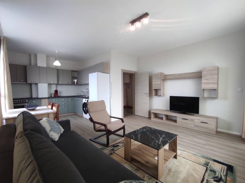 Til leie  1 soverom Plovdiv , Ostromila , 85 kvm | 41453911