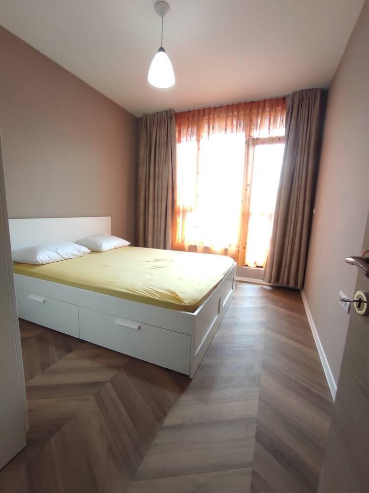 Til leie  1 soverom Plovdiv , Ostromila , 85 kvm | 41453911 - bilde [2]