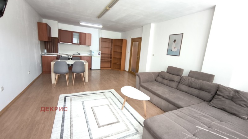 Zu vermieten  1 Schlafzimmer Sofia , Dianabad , 75 qm | 45091322 - Bild [7]