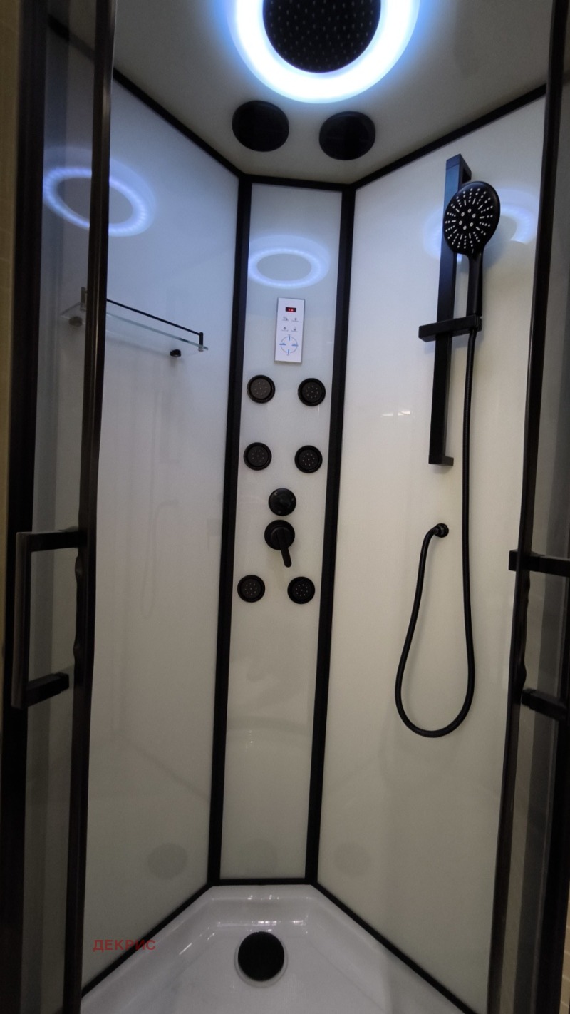 Zu vermieten  1 Schlafzimmer Sofia , Dianabad , 75 qm | 45091322 - Bild [9]