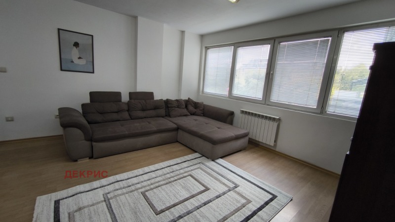 Zu vermieten  1 Schlafzimmer Sofia , Dianabad , 75 qm | 45091322 - Bild [5]