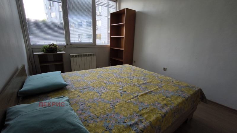 Zu vermieten  1 Schlafzimmer Sofia , Dianabad , 75 qm | 45091322 - Bild [15]