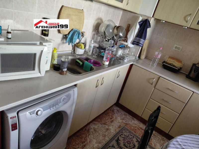 Дава под наем  2-стаен град София , Мусагеница , 65 кв.м | 30766744