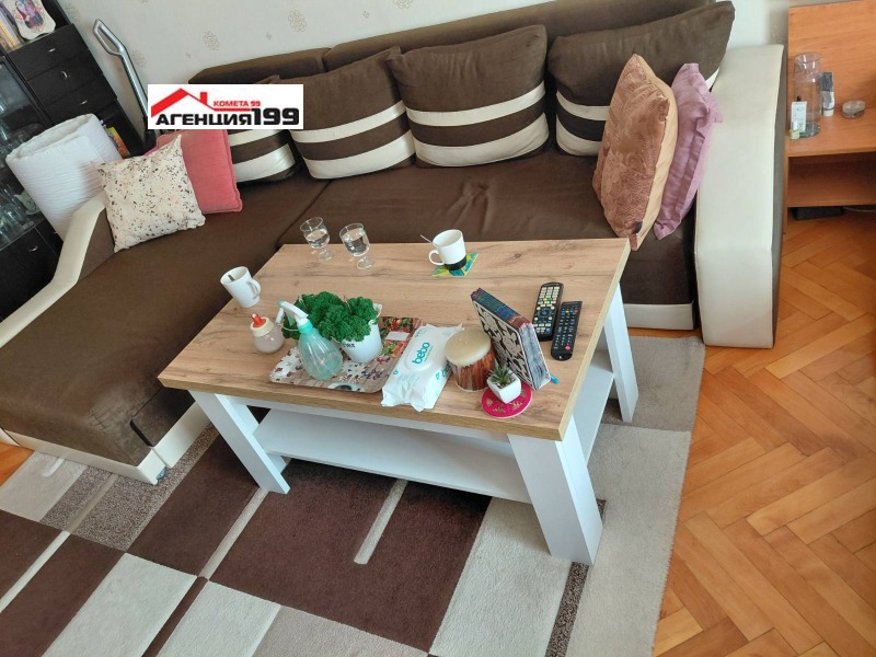 Дава под наем  2-стаен град София , Мусагеница , 65 кв.м | 30766744 - изображение [2]
