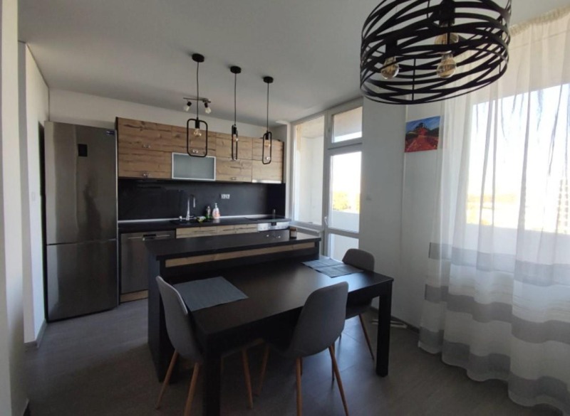 Te huur  1 slaapkamer Sofia , Druzjba 1 , 70 m² | 85974884