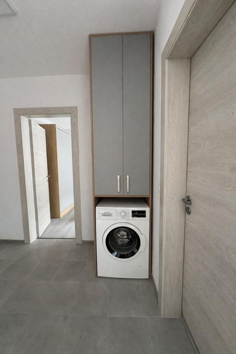 Дава под наем 2-СТАЕН, гр. София, Малинова долина, снимка 6 - Апартаменти - 52847468