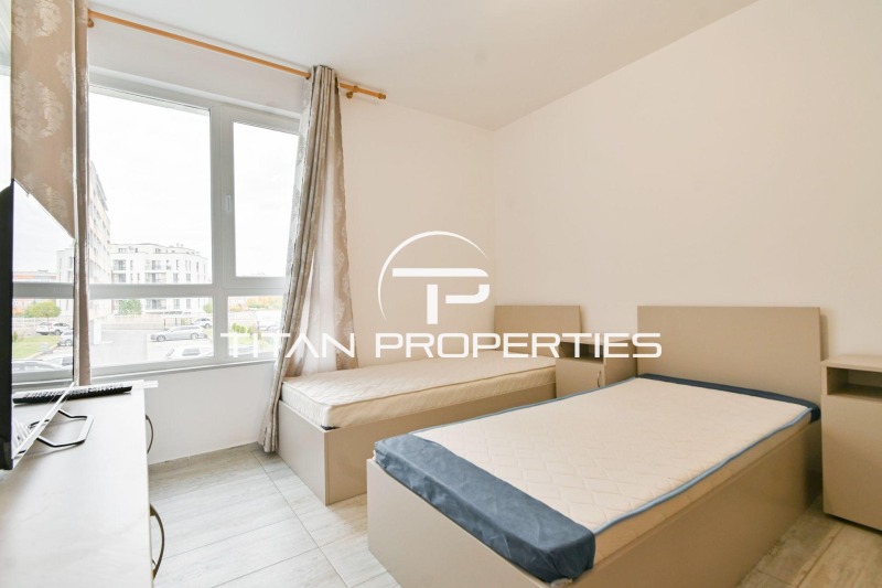 Дава под наем 2-СТАЕН, гр. София, Обеля, снимка 6 - Апартаменти - 53508648