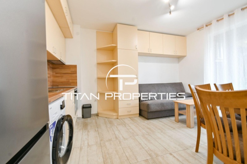 Дава под наем 2-СТАЕН, гр. София, Обеля, снимка 4 - Апартаменти - 53508648