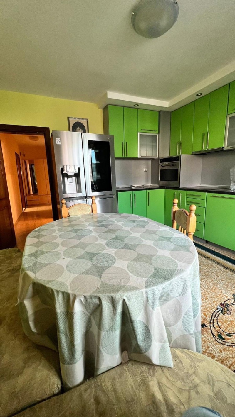 K pronájmu  2 ložnice Pleven , Širok centar , 100 m2 | 82780138 - obraz [9]