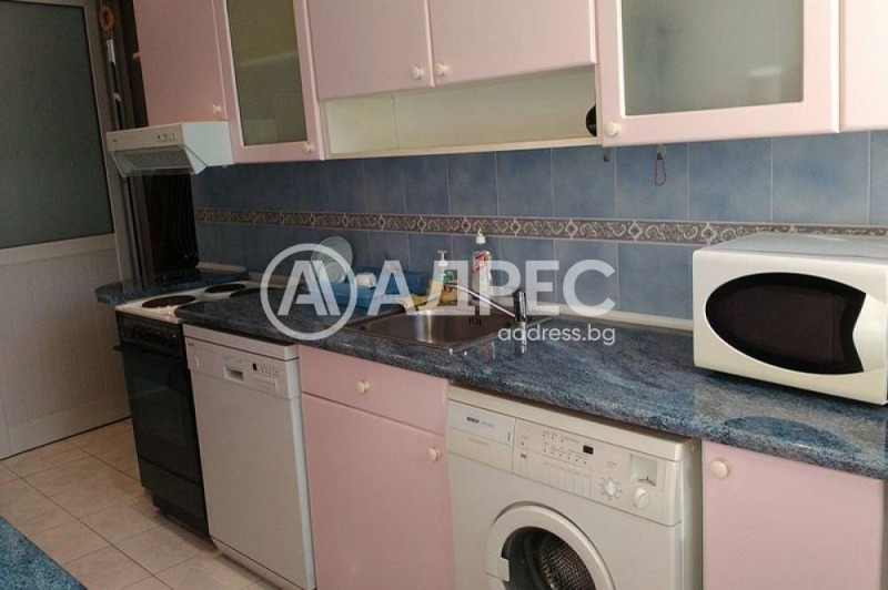 For Rent  2 bedroom Sofia , Tsentar , 110 sq.m | 75404352 - image [5]