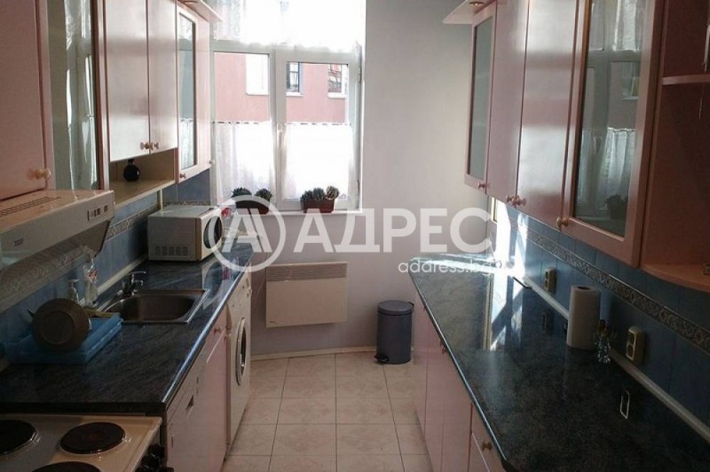 For Rent  2 bedroom Sofia , Tsentar , 110 sq.m | 75404352 - image [10]