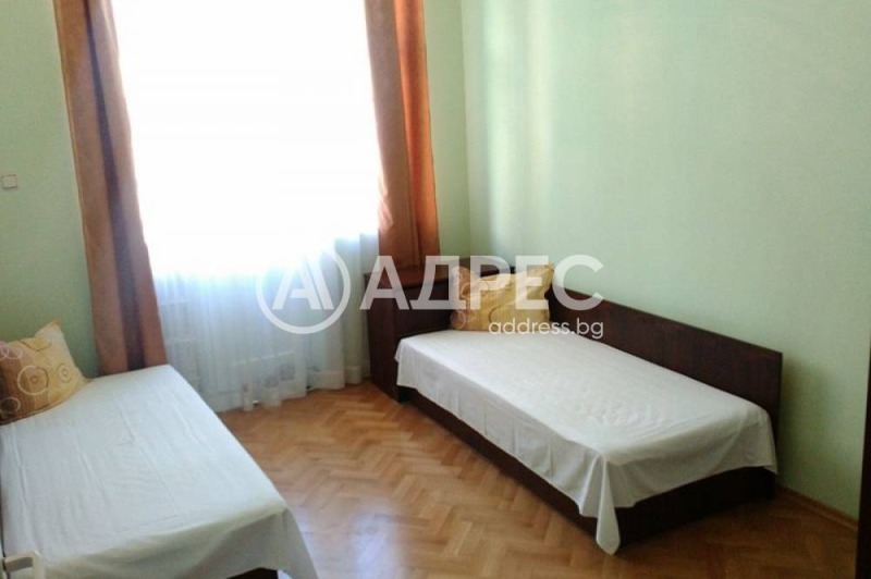 For Rent  2 bedroom Sofia , Tsentar , 110 sq.m | 75404352 - image [6]