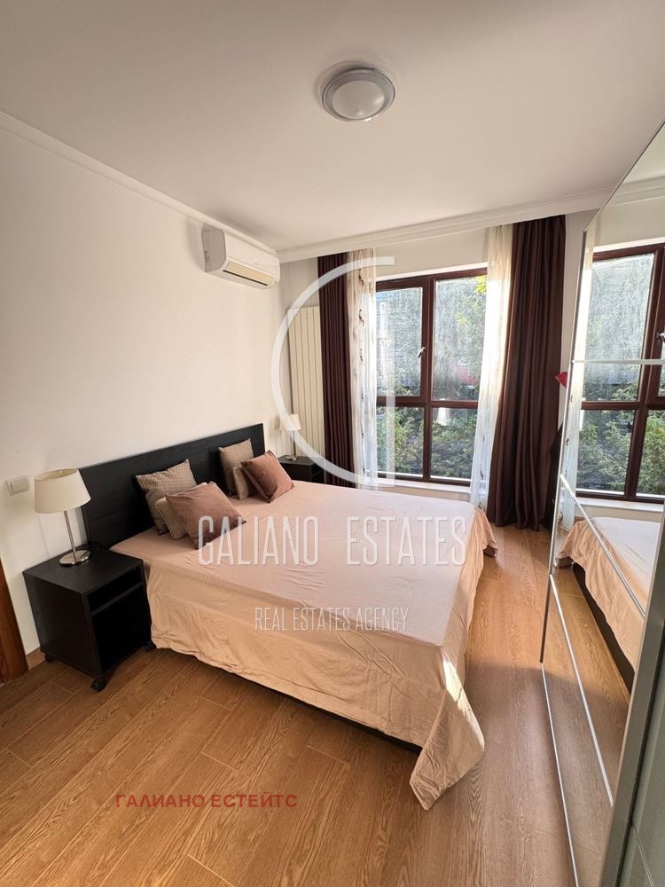 Дава под наем  3-стаен град София , Витоша , 109 кв.м | 25655767 - изображение [4]
