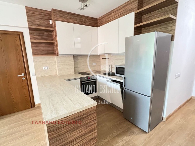 Дава под наем  3-стаен град София , Витоша , 109 кв.м | 25655767 - изображение [2]