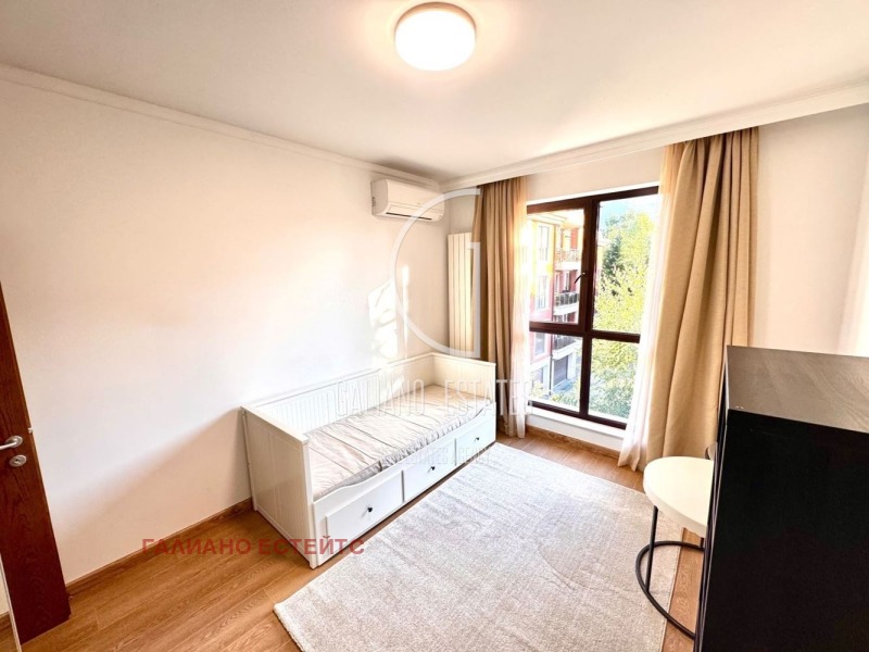 Дава под наем  3-стаен град София , Витоша , 109 кв.м | 25655767 - изображение [5]