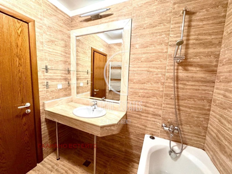 Дава под наем  3-стаен град София , Витоша , 109 кв.м | 25655767 - изображение [7]