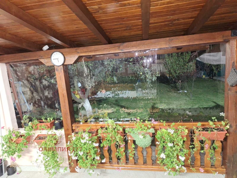 Дава под наем КЪЩА, гр. Плевен, м-т Стражата, снимка 10 - Къщи - 52721125