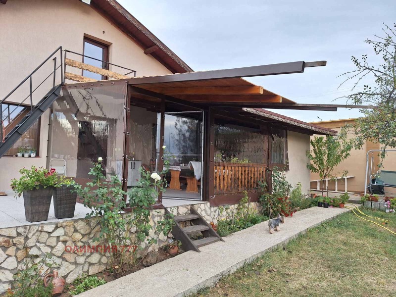 Дава под наем КЪЩА, гр. Плевен, м-т Стражата, снимка 9 - Къщи - 52721125