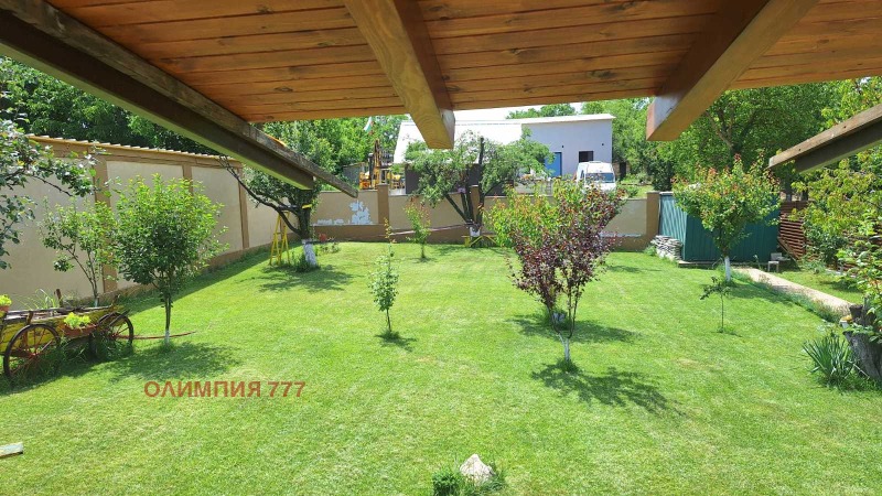 Дава под наем КЪЩА, гр. Плевен, м-т Стражата, снимка 11 - Къщи - 52721125