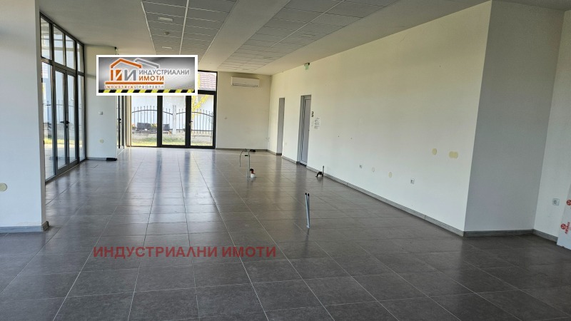 Da affittare  Magazzinaggio Plovdiv , Industrialna zona - Iug , 140 mq | 28225707 - Immagine [2]